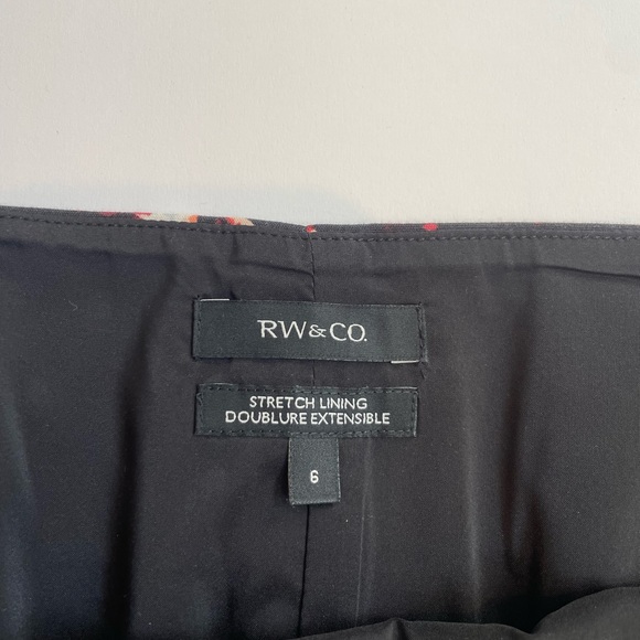 RW&Co Mini Skirt (Never Worn) - Picture 2 of 2